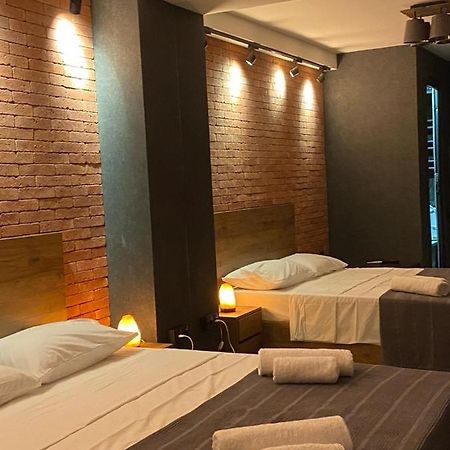 Hotel Villa Niko Mari Tbilisi Exteriér fotografie