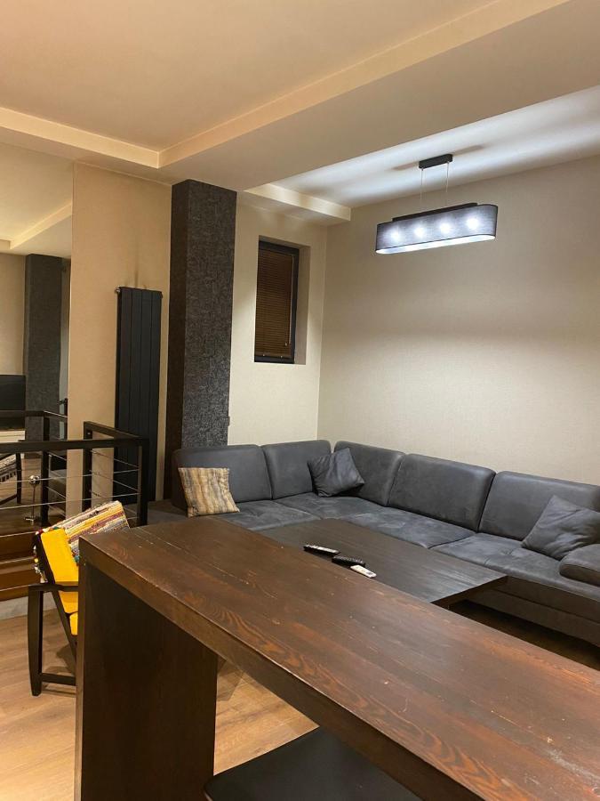 Hotel Villa Niko Mari Tbilisi Exteriér fotografie