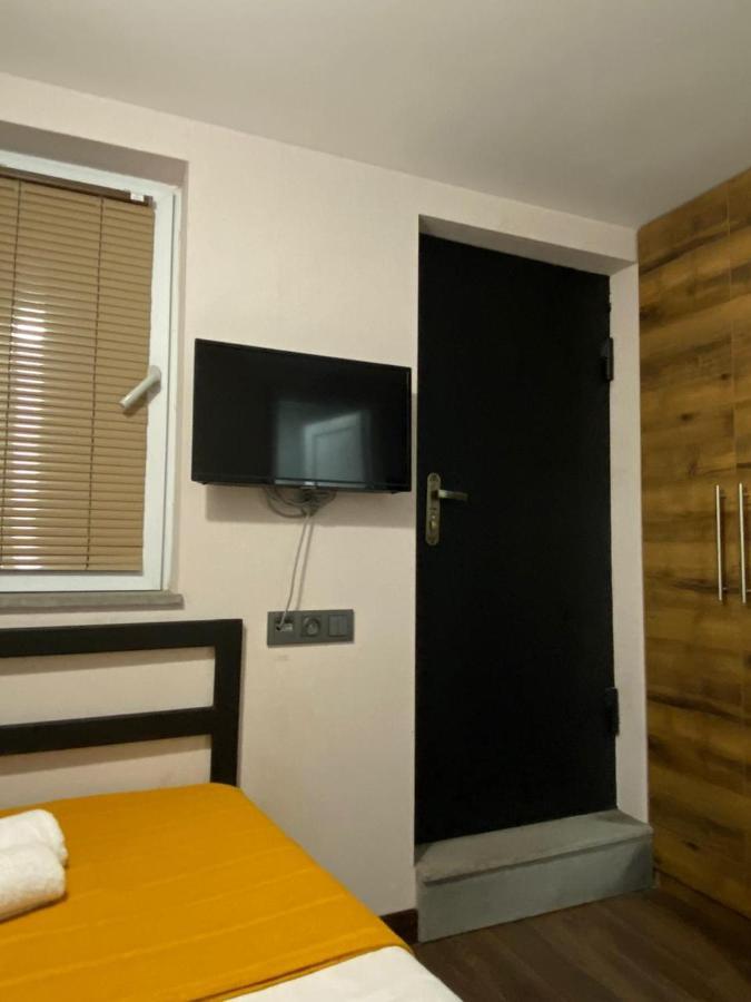 Hotel Villa Niko Mari Tbilisi Exteriér fotografie
