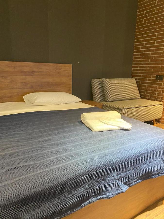 Hotel Villa Niko Mari Tbilisi Exteriér fotografie